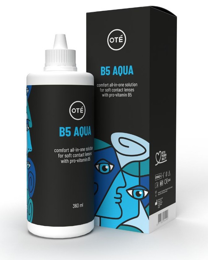 Oté B5 Aqua 360 ml