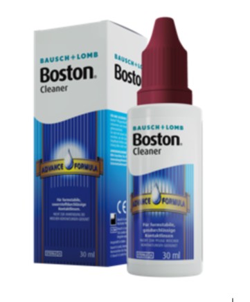 Boston® Advance™ Reiniger 30ml